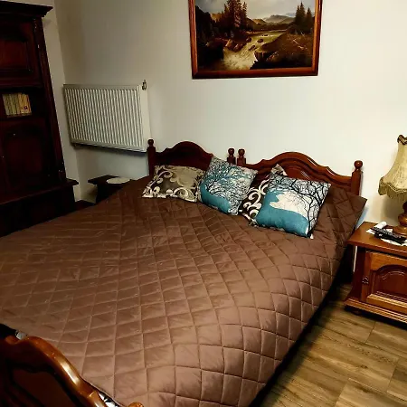 Oaza Spokoju Na Fermie Jeleni Slow Life Apartamenty Gorowo Ilaweckie Exterior photo