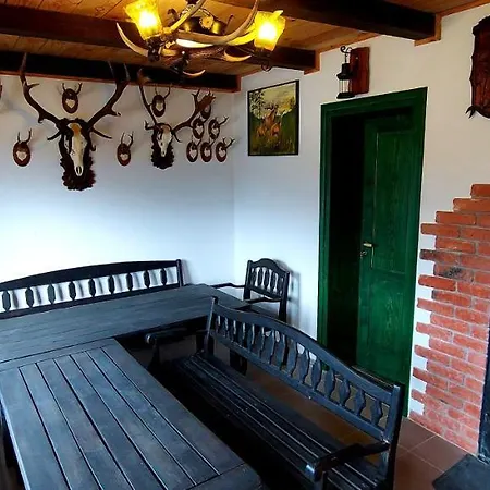 Oaza Spokoju Na Fermie Jeleni Slow Life Apartamenty Gorowo Ilaweckie Exterior photo