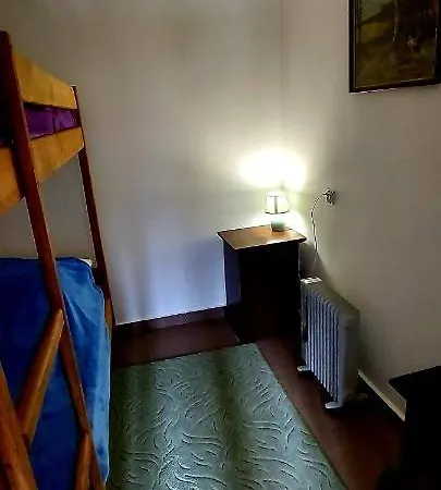 Oaza Spokoju Na Fermie Jeleni Slow Life Apartamenty Gorowo Ilaweckie Exterior photo