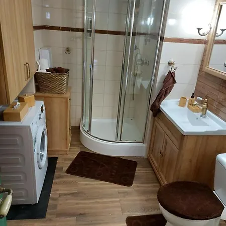 Oaza Spokoju Na Fermie Jeleni Slow Life Apartamenty Gorowo Ilaweckie Exterior photo