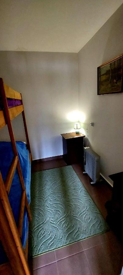 Oaza Spokoju Na Fermie Jeleni Slow Life Apartment